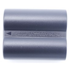 Akumuliatorius fotoaparatui Panasonic CGA-S006 (DMW-BMA7) 7.4V 750mAh